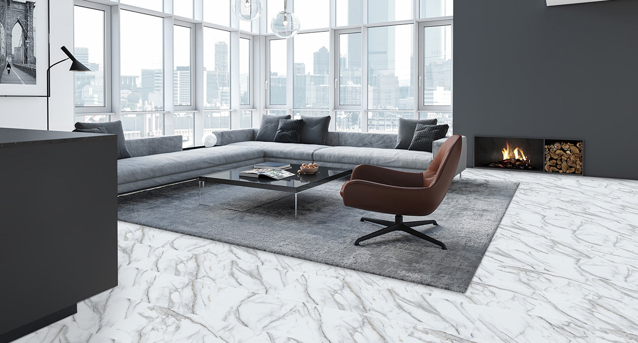 1219-605 Calacatta