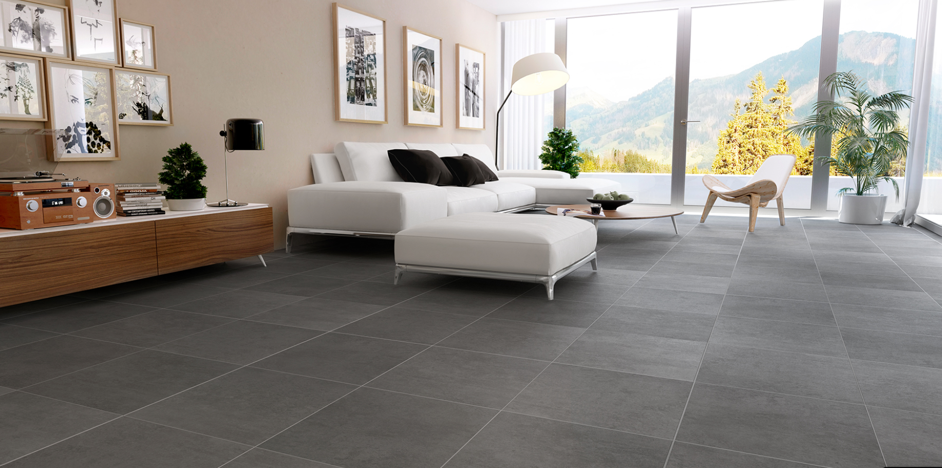 806-201 Dark Grey